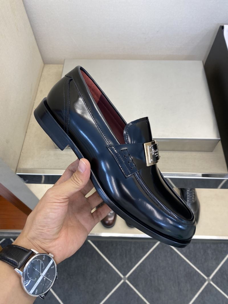 Dolce Gabbana Business Shoes